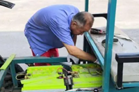 鸡西市三轮车救援服务