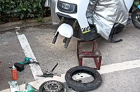 鸡西市上门维修服务